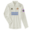 Rye CC Adult Long Sleeve Shirt